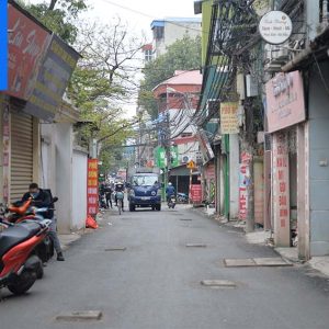chuyển nhà Định Công Thượng