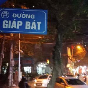Dịch vụ Chuyển nhà trọn gói tại phố Giáp Bát