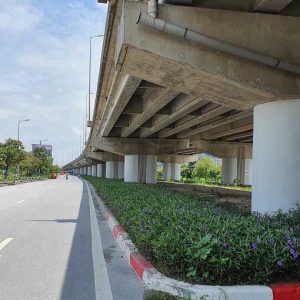 Dịch vụ Chuyển nhà trọn gói tại phố Hoàng Liệt