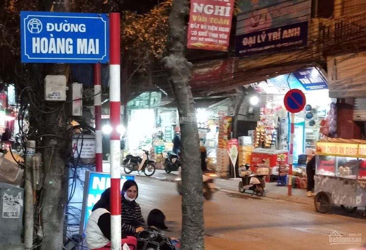 Dịch vụ Chuyển nhà trọn gói tại phố Hoàng Mai