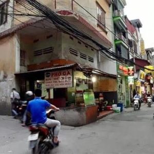 Dịch vụ chuyển nhà trọn gói tại phố Bùi Xương Trạch