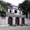 chuyen nha pho Chua Ha