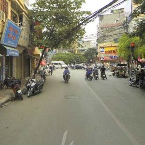 Dịch vụ Chuyển nhà trọn gói tại phố Đại La