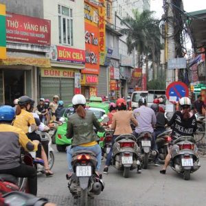 Dịch vụ chuyển nhà trọn gói tại phố Đại Từ