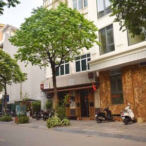 chuyen nha pho Dich Vong