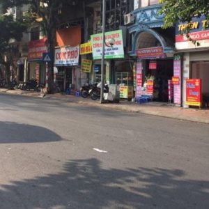 chuyển nhà phố Đông Thiên
