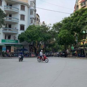 Dịch vụ Chuyển nhà trọn gói tại phố Dương Khuê