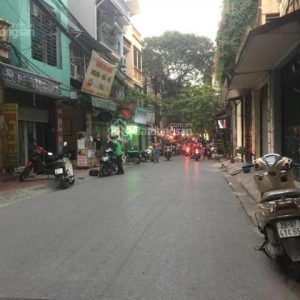 Dịch vụ Chuyển nhà trọn gói tại phố Hoa Bằng