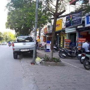 chuyển nhà phố Kim Giang
