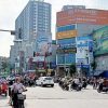 chuyen nha pho Minh Khai