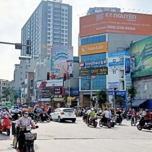 chuyen nha pho Minh Khai