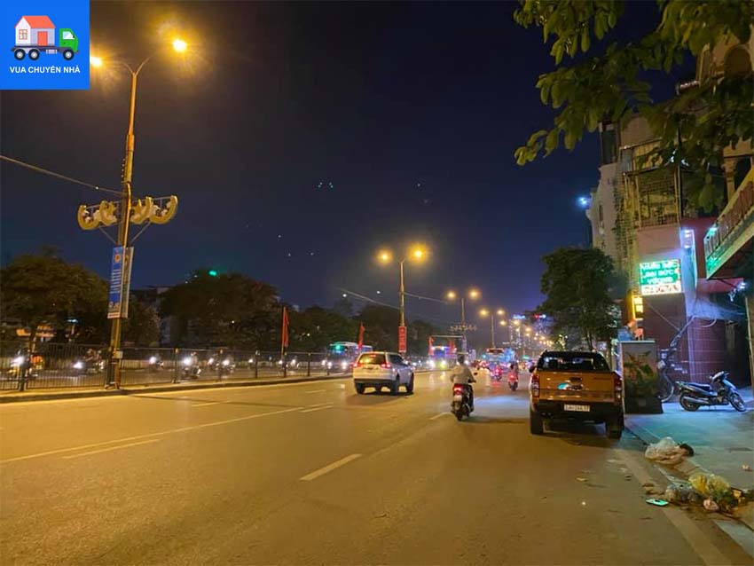 chuyển nhà phố Ngọc Hồi3
