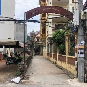 Dịch vụ Chuyển nhà trọn gói tại phố Ngũ Nhạc