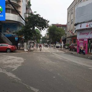 Dịch vụ Chuyển nhà trọn gói tại phố Nguyễn An Ninh