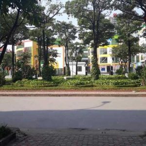 Dịch vụ Chuyển nhà trọn gói tại phố Nguyễn Công Thái
