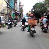 chuyển nhà phố Nguyễn Đức Cảnh