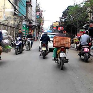 chuyển nhà phố Nguyễn Đức Cảnh