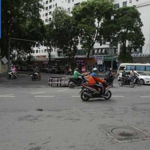 chuyển nhà phố Nguyễn Phan Chánh