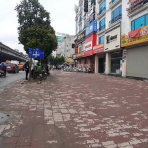Dịch vụ Chuyển nhà trọn gói tại phố Nguyễn Xiển quận Hoàng Mai