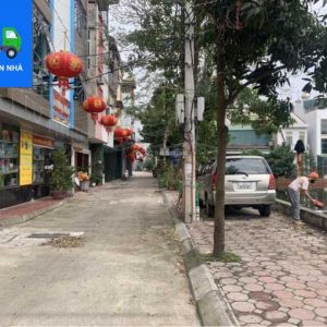chuyển nhà phố Thanh Đàm