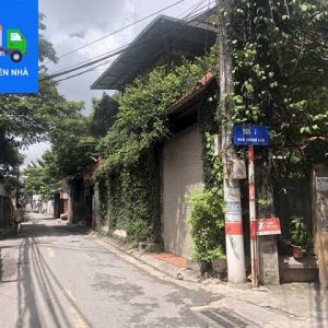 Dịch vụ Chuyển nhà trọn gói tại phố Thanh Lân