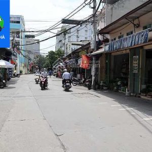 Dịch vụ Chuyển nhà trọn gói tại phố Thịnh Liệt