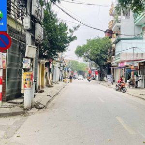 Dịch vụ Chuyển nhà trọn gói tại phố Thúy Lĩnh