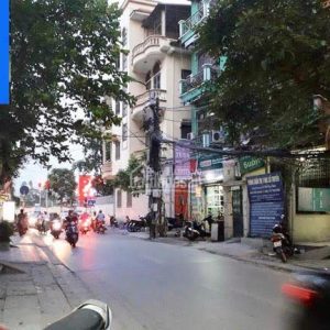 Dịch vụ Chuyển nhà trọn gói tại phố Trần Điền