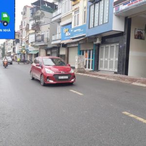 chuyen nha pho Trinh Dinh Cuu