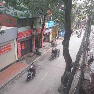 Dịch vụ Chuyển nhà trọn gói tại phố Vĩnh Hưng