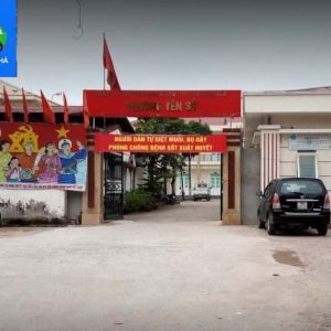 Dịch vụ Chuyển nhà trọn gói tại phố Yên Sở