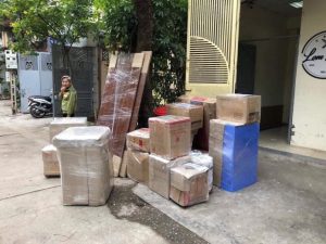 chuyển nhà trọn gói Đống Đa