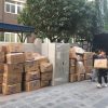 chuyển nhà trọn gói phố Quan Hoa - Cầu Giấy