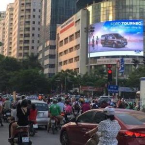 chuyen nha pho Hoang Dao Thuy