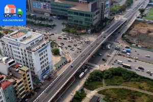 Chuyển nhà trọn gói tại phố Hoàng Minh Giám