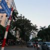chuyen nha pho Hoang Quoc Viet