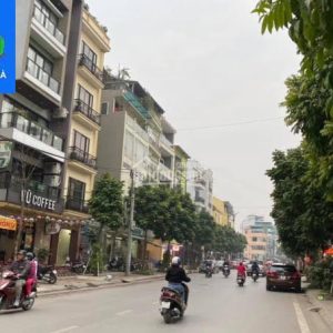 Dịch vụ Chuyển nhà trọn gói tại phố Lạc Long Quân quận Cầu Giấy