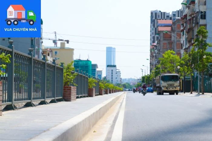 chuyen nha pho Mac Thai Tong