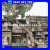 Chuyển nhà trọn gói tại Phố Lê Lợi quận Hà Đông