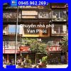 Chuyển nhà trọn gói tại Phố Vạn Phúc quận Hà Đông
