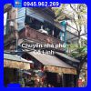 Chuyển nhà trọn gói tại Phố Cổ Linh quận Long Biên