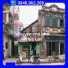 Chuyển nhà trọn gói tại Phố Phúc Lợi quận Long Biên