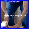 Chuyển nhà trọn gói tại đường Phố Cầu Cốc quận Nam Từ Liêm