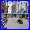 Chuyển nhà trọn gói tại đường Xuân Đỉnh