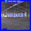 Dịch vụ chuyển kho xưởng trọn gói tại CCN Sài Đồng B quận Long Biên