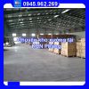 Dịch vụ chuyển kho xưởng trọn gói tại KCN Phùng huyện Đan Phượng