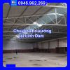 Dịch vụ chuyển kho xưởng trọn gói tại Linh Đàm