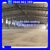 Dịch vụ chuyển kho xưởng trọn gói tại Mỹ Đình 1 quận Nam Từ Liêm