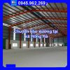 Dịch vụ chuyển kho xưởng trọn gói tại xã Hồng Hà huyện Đan Phượng