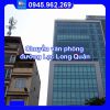 Dịch vụ chuyển văn phòng trọn gói tại đường Lạc Long Quân